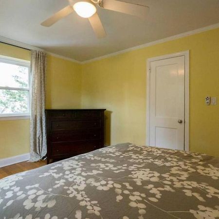 K9 Cottage Mainline Berwyn Exterior foto
