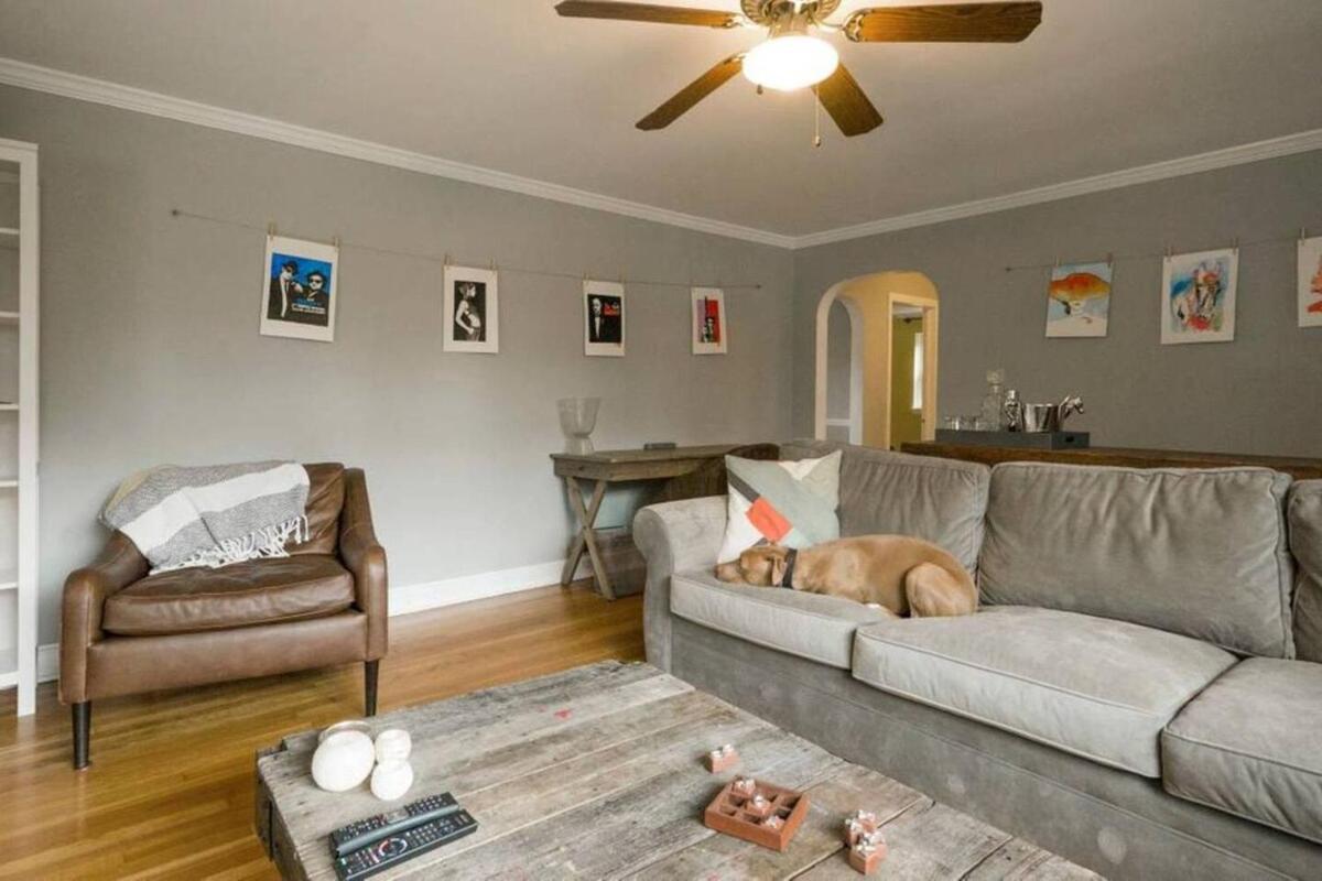 K9 Cottage Mainline Berwyn Exterior foto